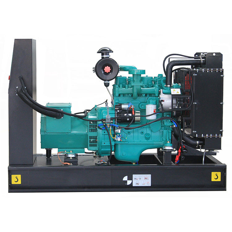 China DCEC Cummins Diesel Engine Company 40 Kva 32kw 50kva 40kw