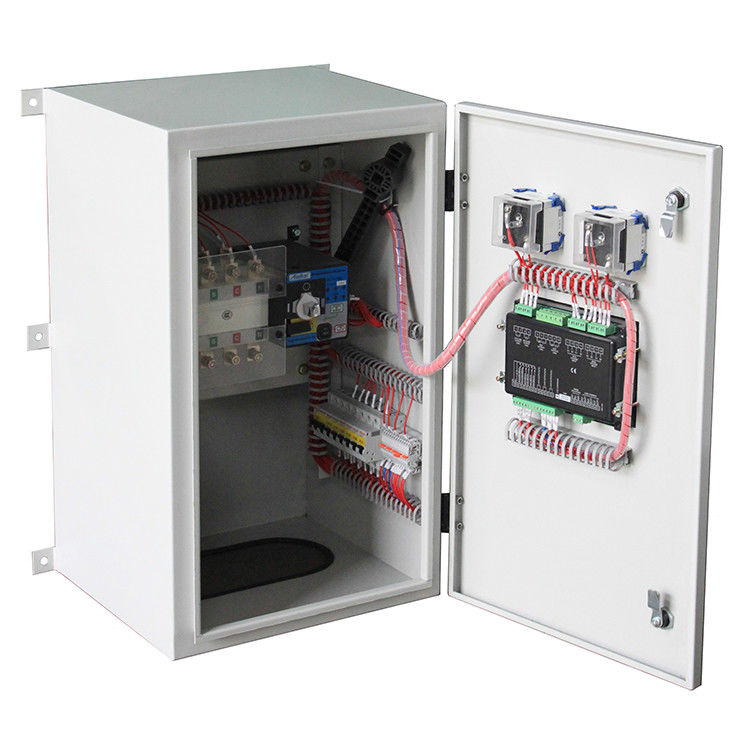 High Quality Cheaper 4P ATS 100amp Automatic Transfer Switch For Generator