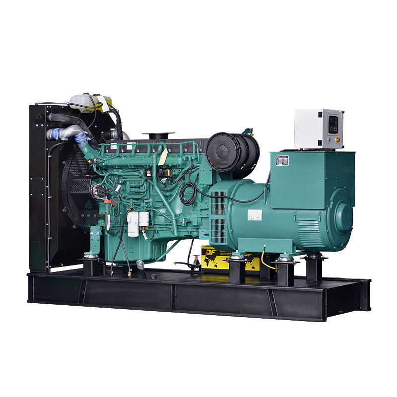 Tier 3 Volvo Diesel Generator Set