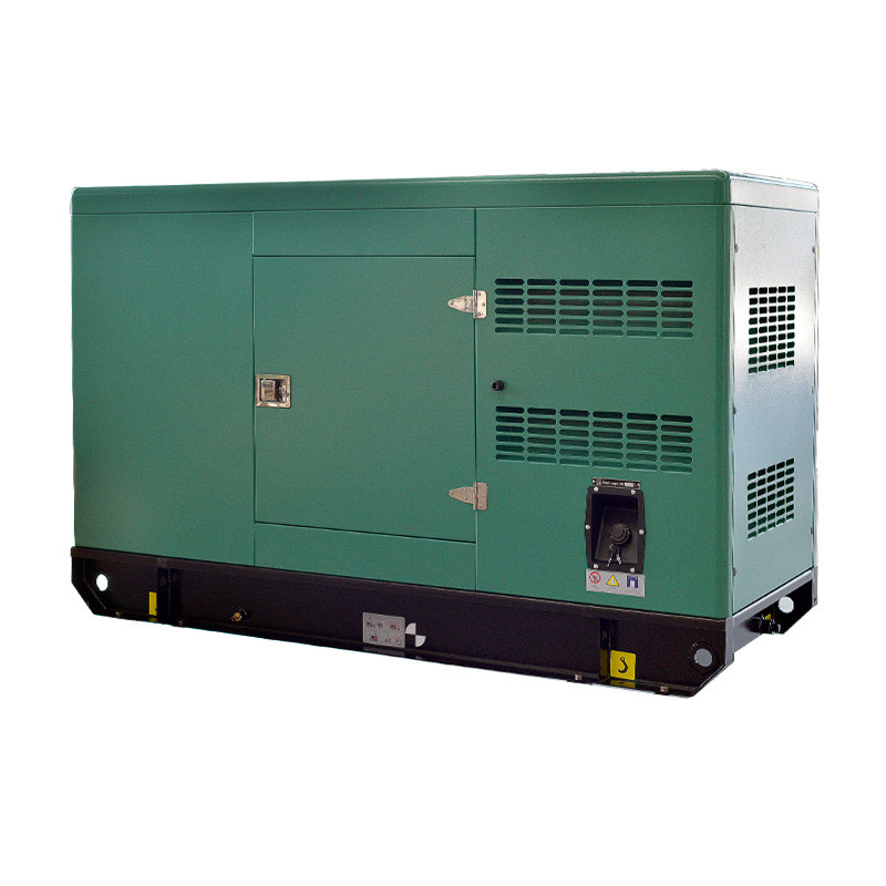 German Baudouin Diesel Generator 36kw 45kva Weichai Baudouin Engine 4M06G50/5
