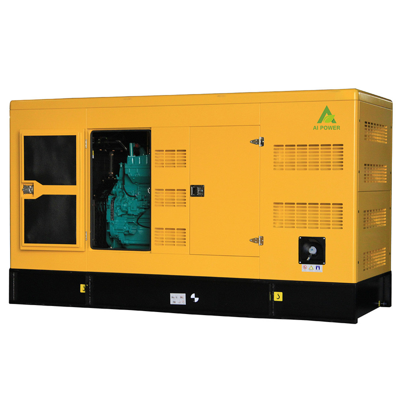China DCEC Cummins Diesel Engine Company 40 Kva 32kw 50kva 40kw