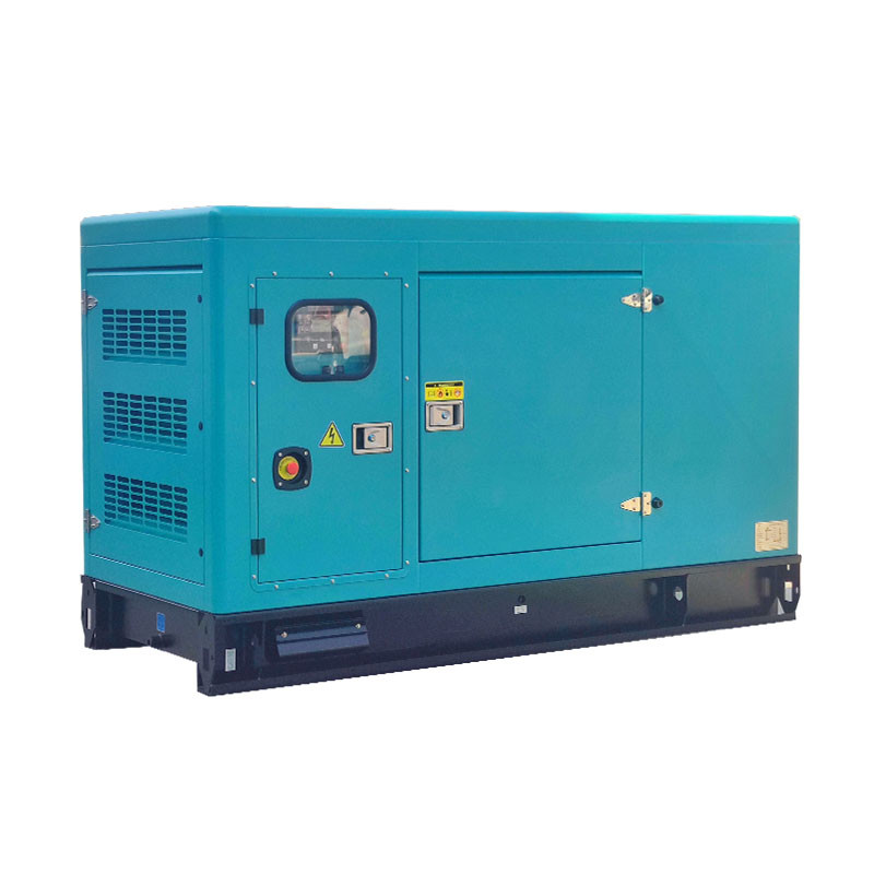 50kva 3 Phase Cummins Diesel Generator Set