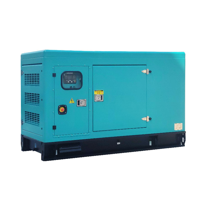 18 Kva 15 Kw 3 Phase Kubota Diesel Generator 31KVA V2203